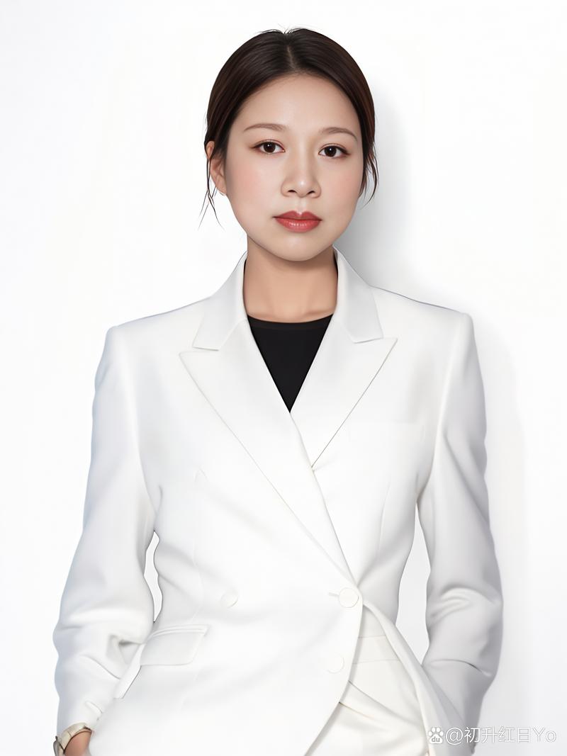 何桂君 剪辑与后期总监